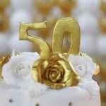 50 wedding anniversary