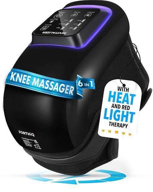 FORTHIQ KNEE MASSAGER