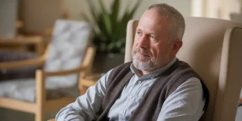 about hospice care for seniors