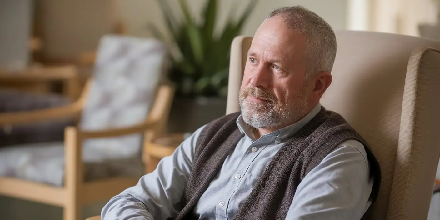 about hospice care for seniors