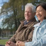 About Aging: A Comprehensive Guide for Seniors and Their Families about the aging process