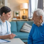 The Fast Scale For Testing Dementia In Older Adults about the fast scale