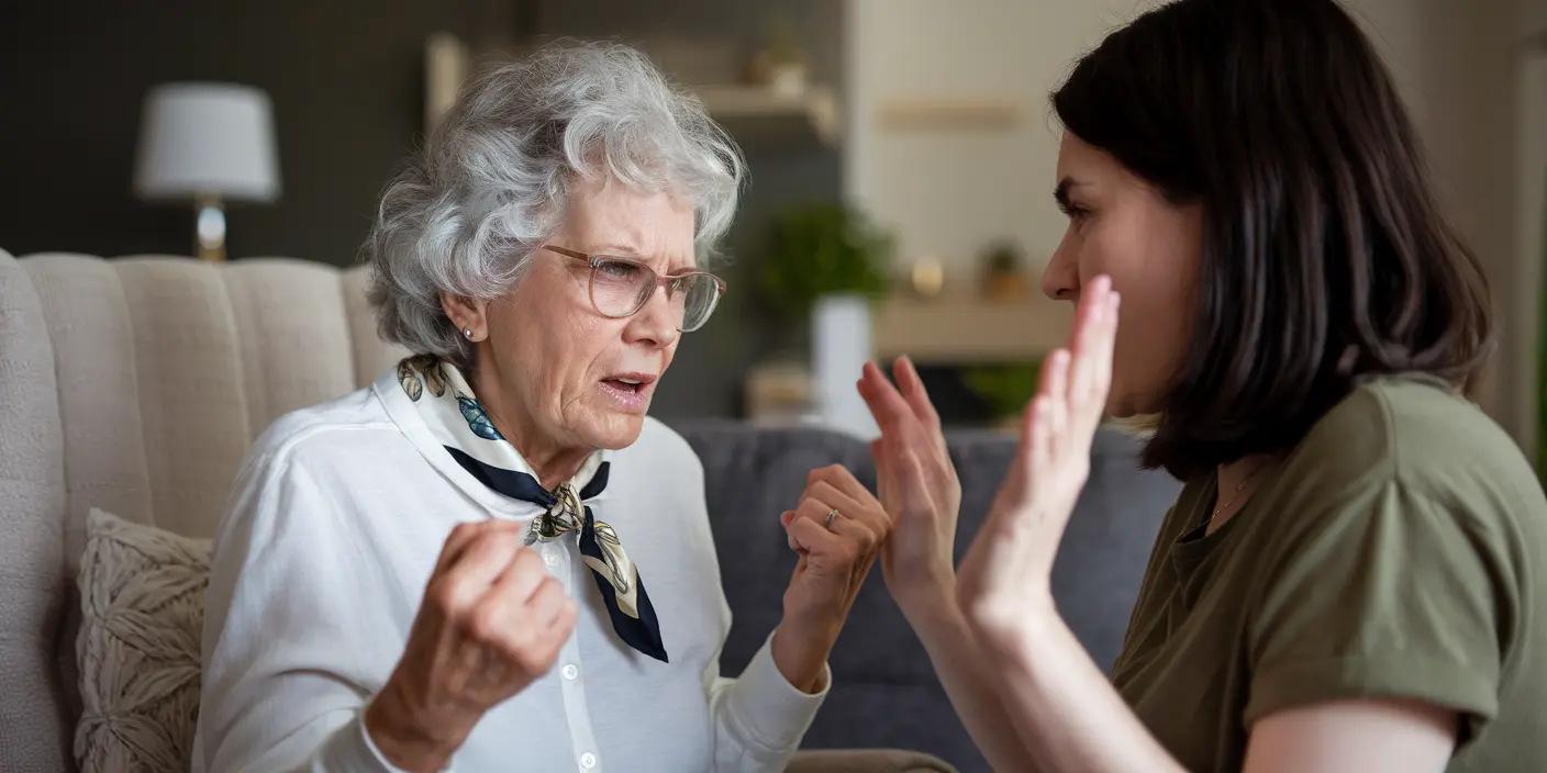 abusive elderly parent 1