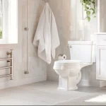 Bathroom Adaptations for the Elderly: Safe, Accessible, and Comfortable accessibly designed bathroom for seniors