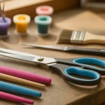 crafts tools made adaptive for seniors with dexterity problems