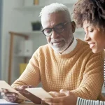 adult children and joint account with parents