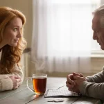 dealing with irrational senior parents