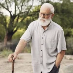 aging balance and coordination