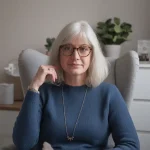 aging gracefully
