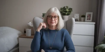 aging gracefully