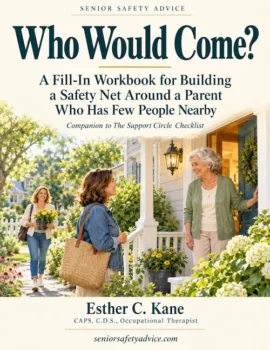 Aging without support system workbook cover2