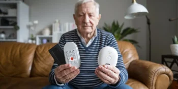 alarms for seniors