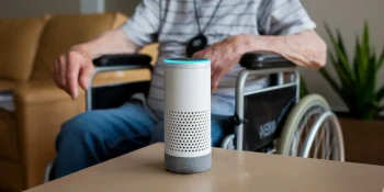 alexa as emergency device