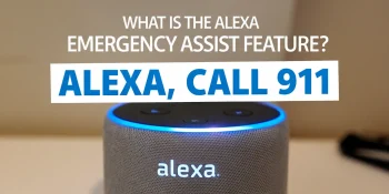 alexa emergency
