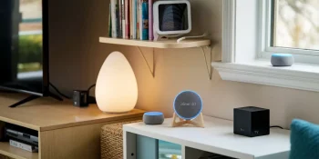 alexa enabled devices