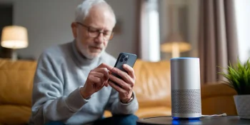 alexa for hearing impaire
