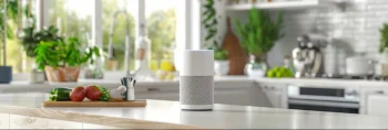 amazon alexa device inpixio