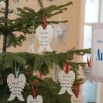 angel trees for seniors