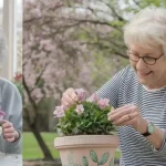 April Activities for Seniors with Dementia | Free Daily Calendar april activities for seniors with dementia