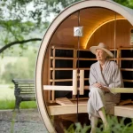 Are Infrared Saunas Safe for Older Adults? Health Benefits And Risks are infrared saunas safe for older adults