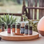 Aromatherapy Products To Help Reduce Stress In Older Adults aromatherapy