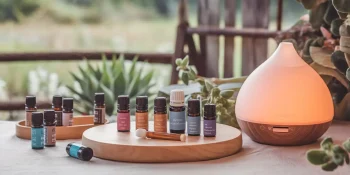 aromatherapy