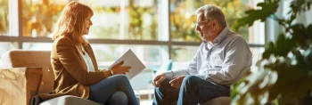 asking hospice questions