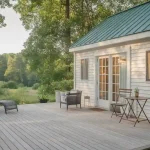 backyard home for seniors
