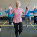 balance exercises
