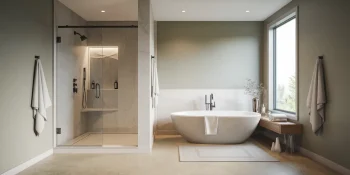 make bathrooms safer for seniors