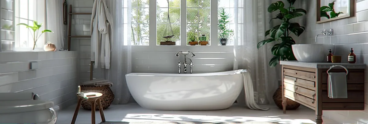 bathtub
