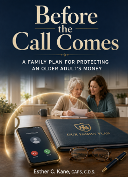 Before the call comes book cover