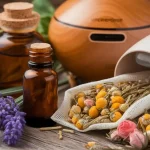 The Benefits Of Aromatherapy For Seniors benefits of aromatherapy