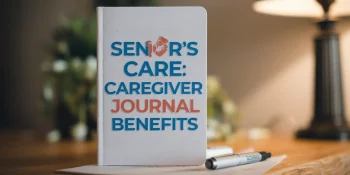 benefits of caregivers journal