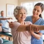 benefits of physical therapy for older adults