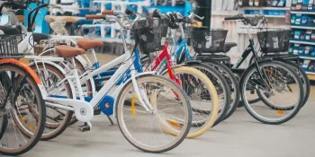 best bikes for older adults