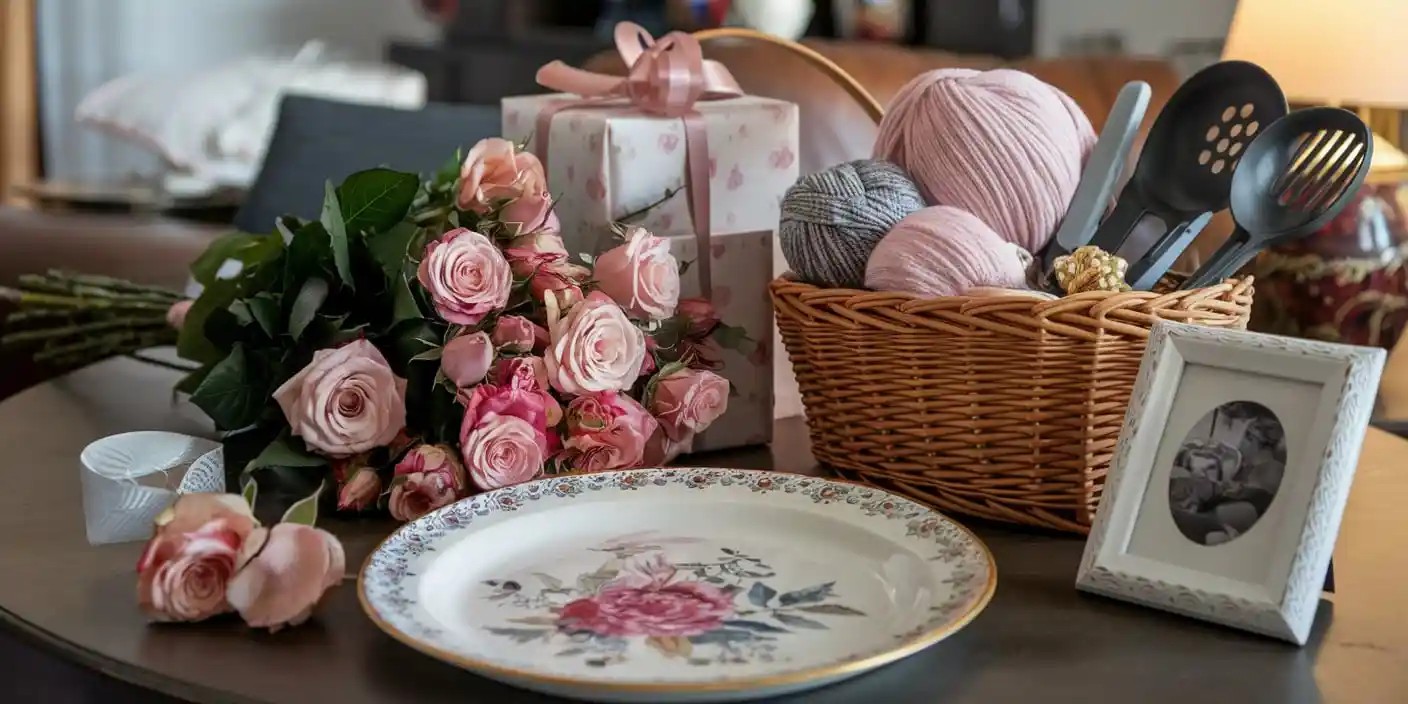 best gifts for grandma birthday