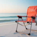 lightweight beach chairs for seniors