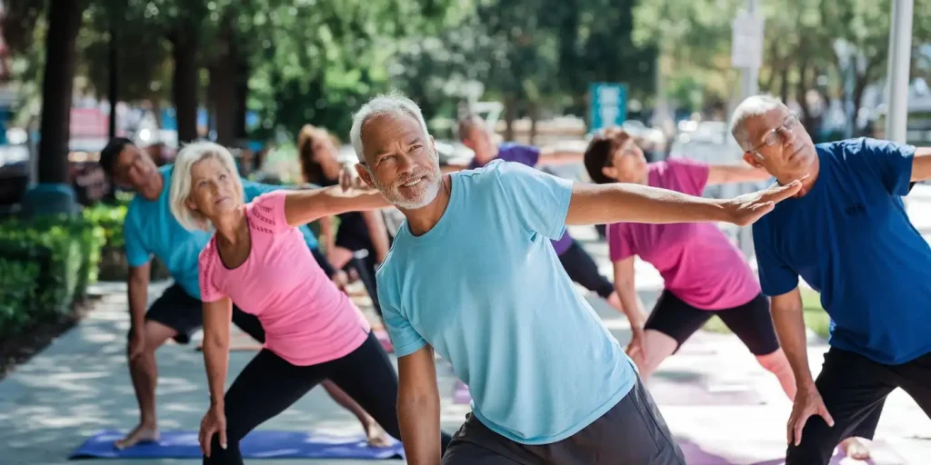 better health tips for seniors