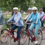 The Benefits Of Bike Riding For Seniors: Tips On Cycling And Adults bike riding benefits for seniors