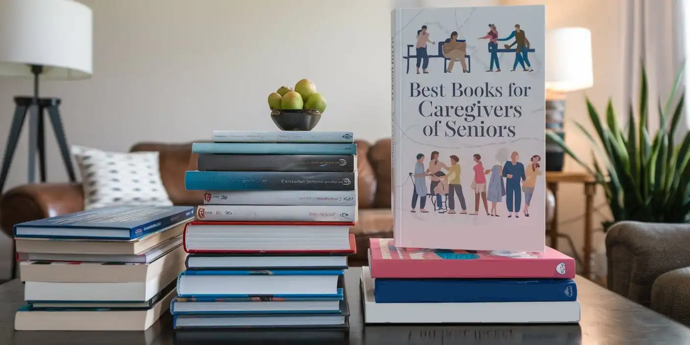books for caregivers
