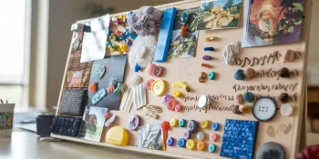 busy boards