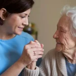 14 Tips On How To Calm Down A Senior With Dementia calm someone with dementia