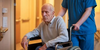 can seniors be forced into care homes