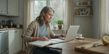 Care Journal Hub