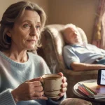 Breaking the Silence: The Emotional Journey of Caregiver Loneliness dealing with caregiver loneliness