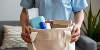 caregiver stealing from you