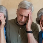 Managing Caregiver Stress: Top 3 Warning Signs caregiver stress signs 1