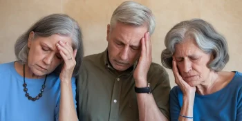 caregiver stress signs 1