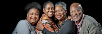 caregiver support group